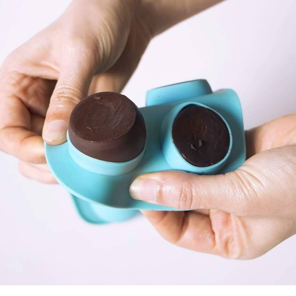 Webake Silicone Chocolate Candy Molds - Picture 5 of 16